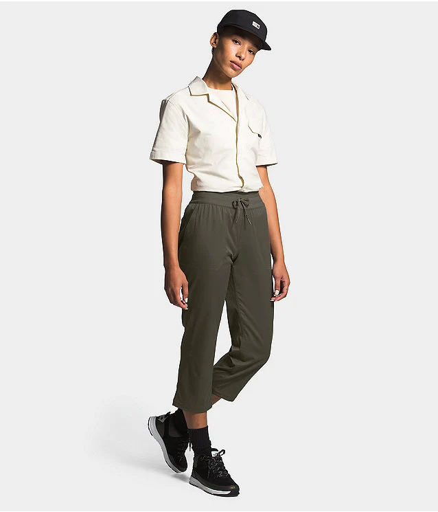 W APHRODITE MOTION CAPRI NEW TAUPE GREEN