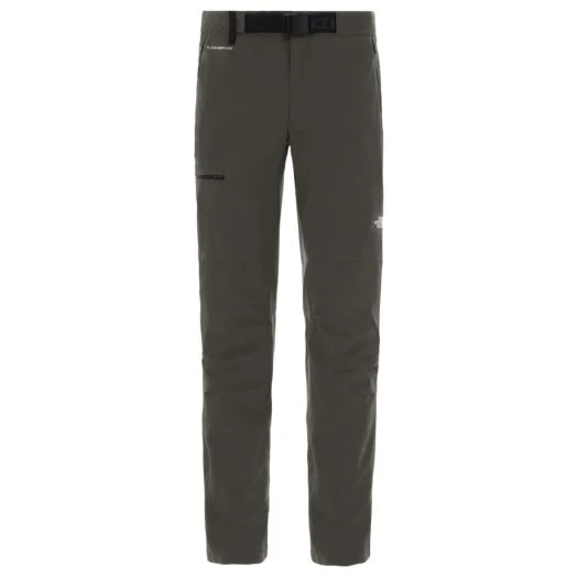 M LIGHTNING CONVERTIBLE PANT - EU NEW TAUPE GREEN