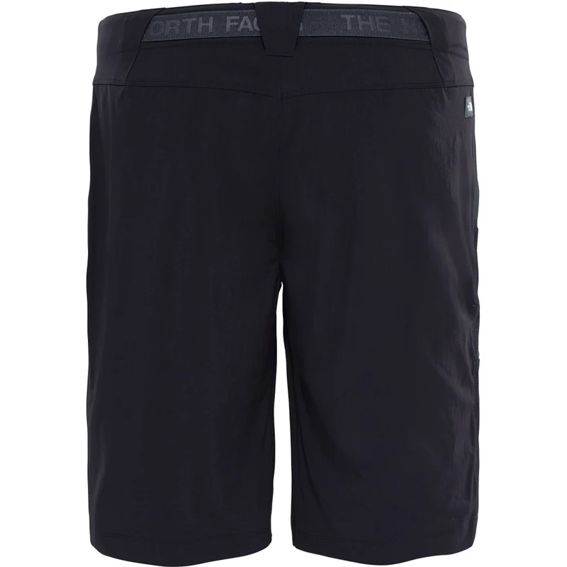 M SPEEDLIGHT SHORT - EU TNF BLACK/TNF BLACK