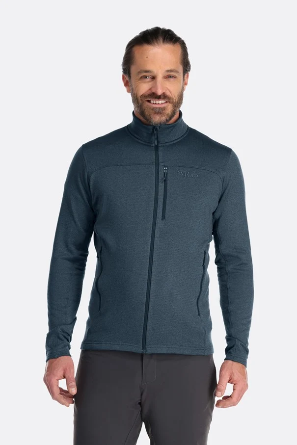 Graviton Jacket