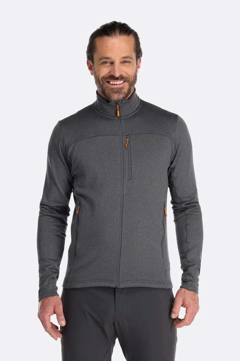 Graviton Jacket