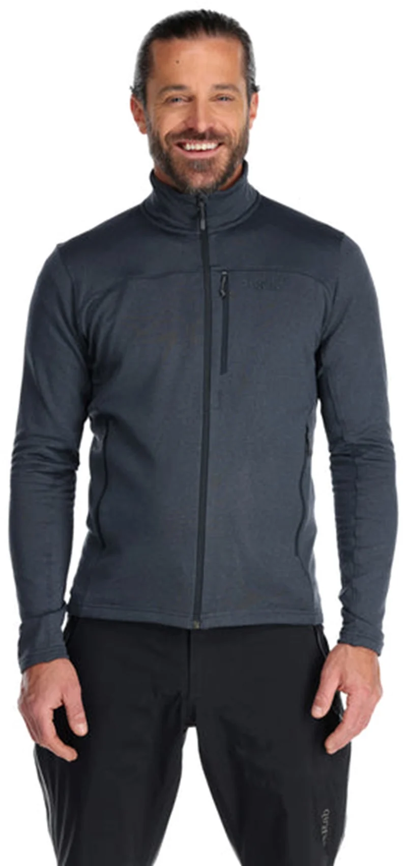 Graviton Jacket