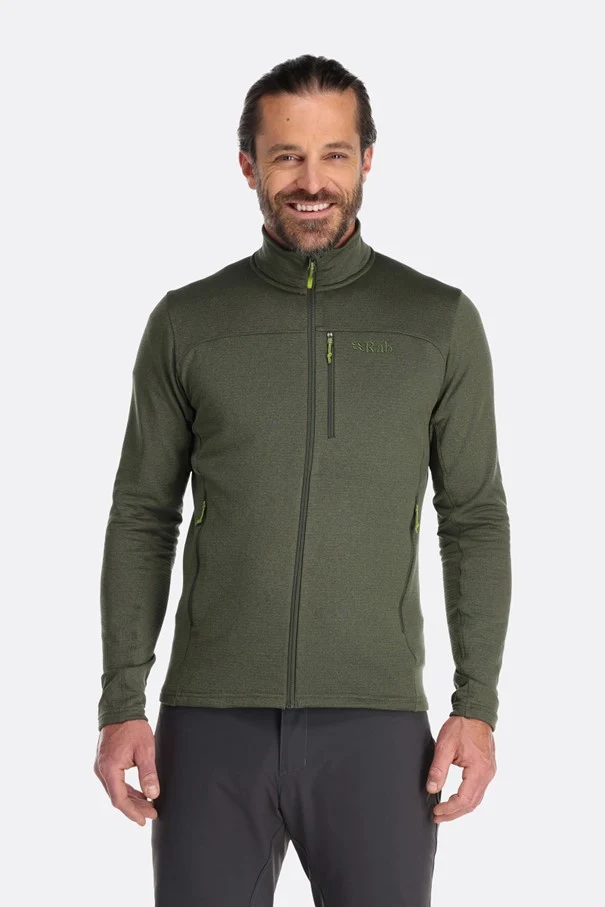 Graviton Jacket