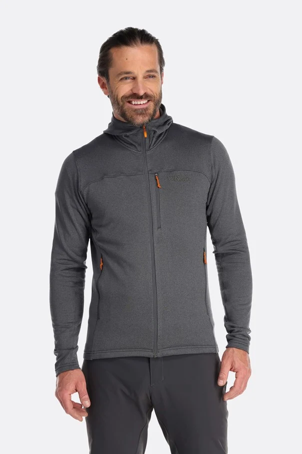 Graviton Hoody