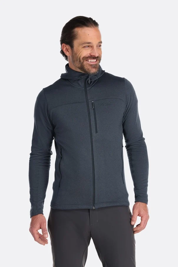 Graviton Hoody