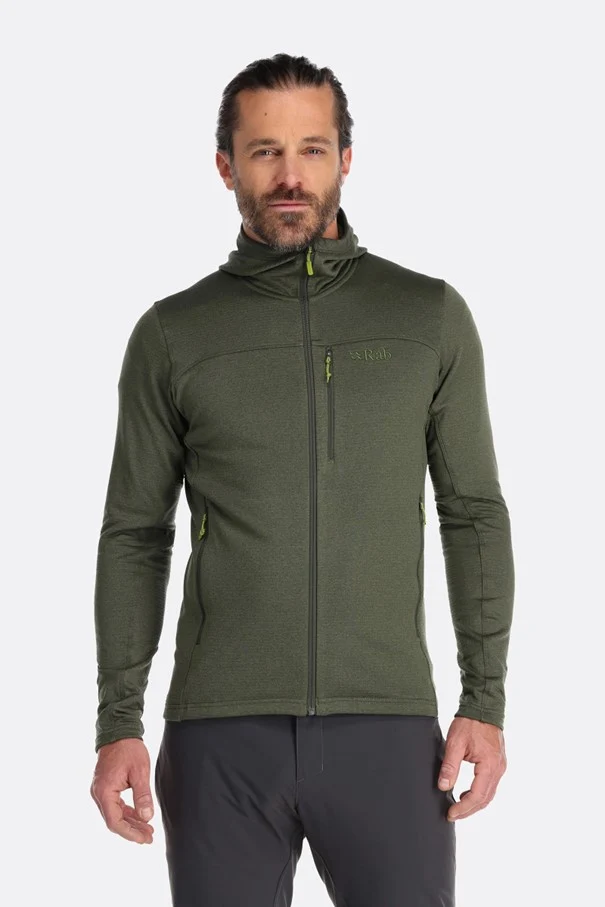 Graviton Hoody