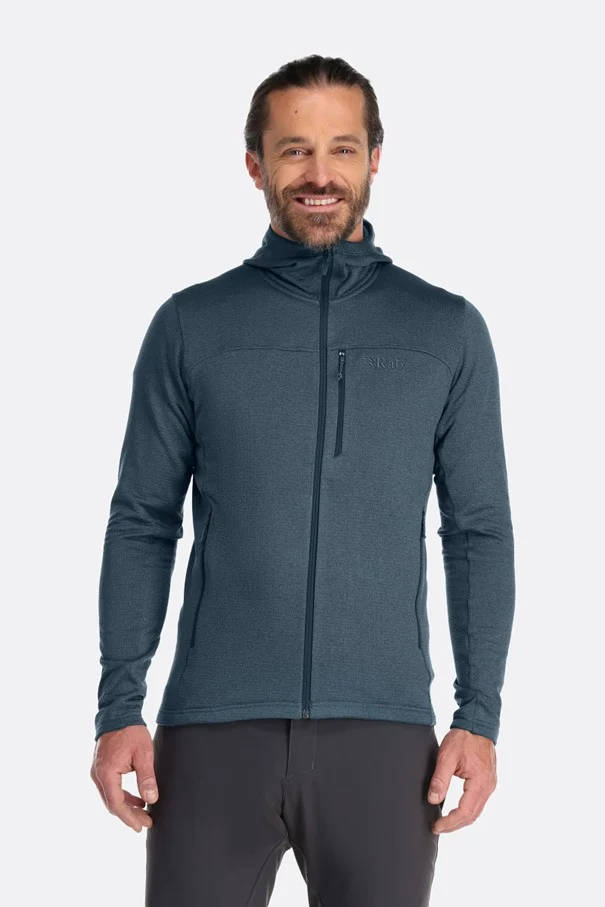 Graviton Hoody