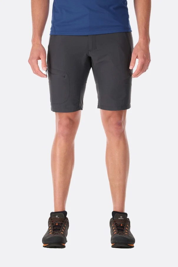 Incline Light Shorts