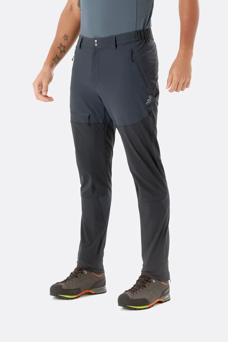 Torque Mountain Pants