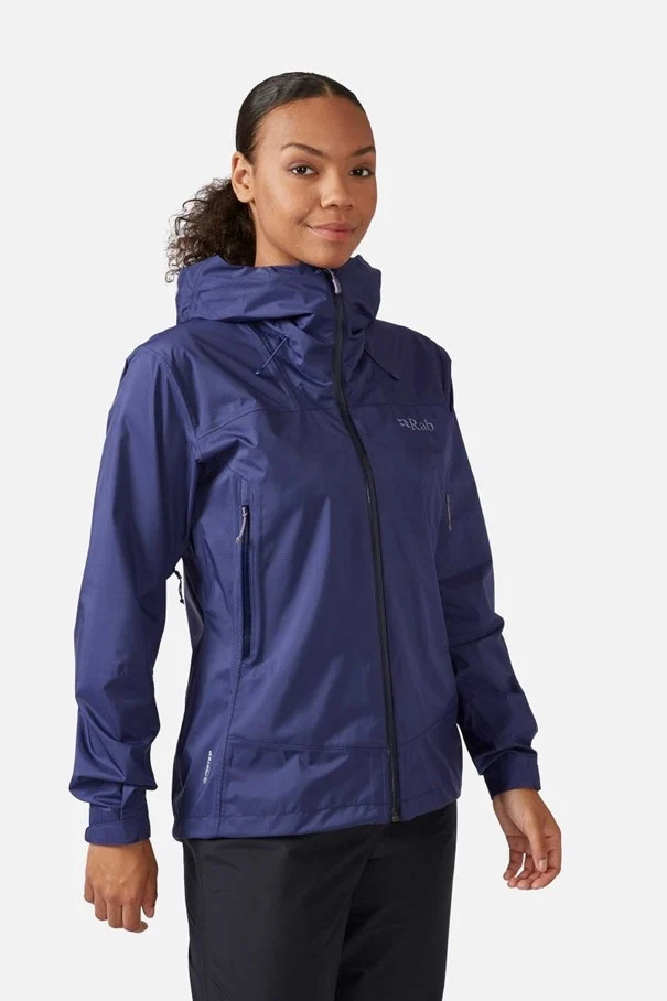 Downpour Plus 2.0 Jacket Wmns
