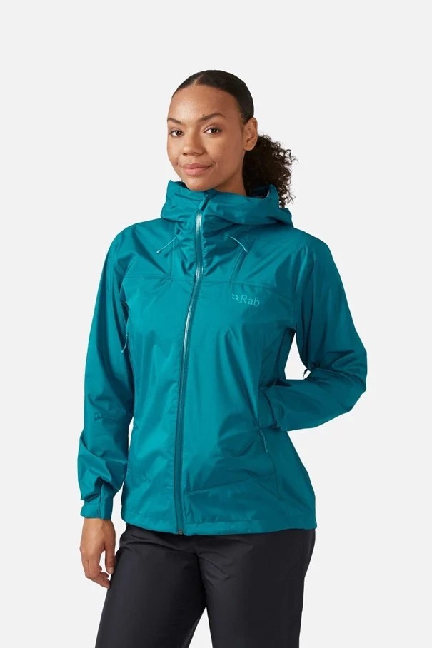 Downpour Plus 2.0 Jacket Wmns