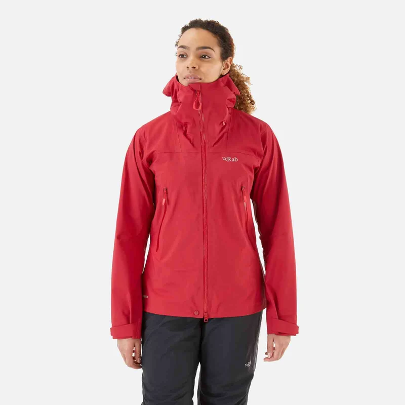 Kangri GTX Jacket Wmns