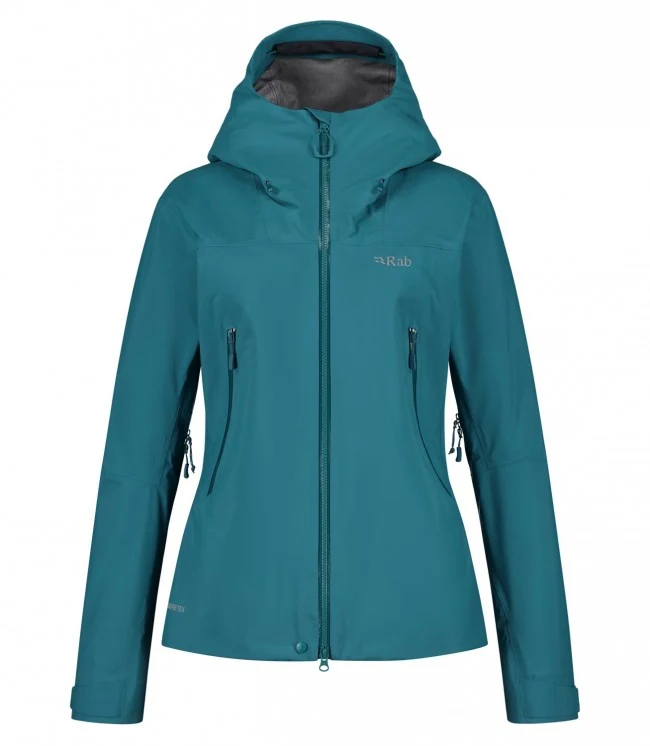 Kangri GTX Jacket Wmns