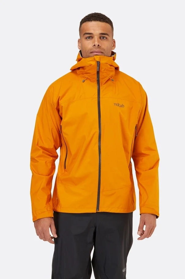 Downpour Plus 2.0 Jacket