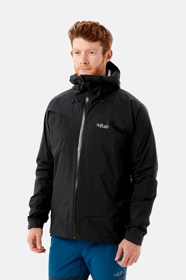 Downpour Plus 2.0 Jacket