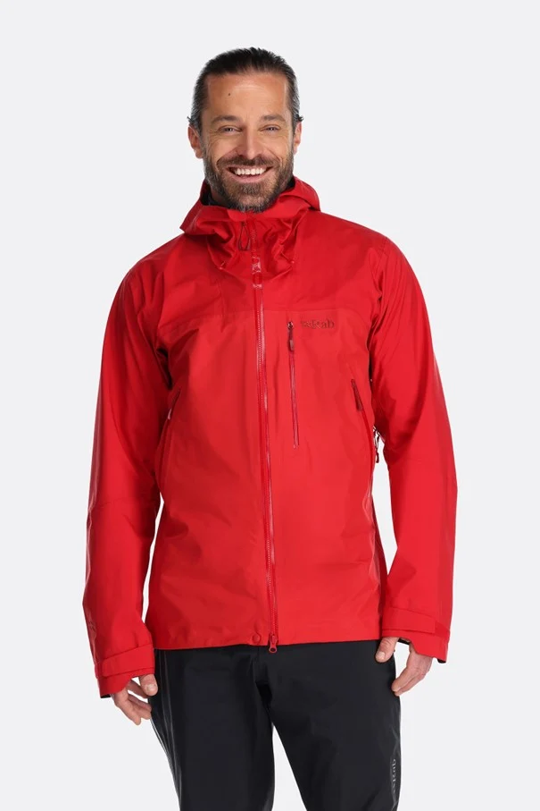 Latok Mountain GTX Jacket