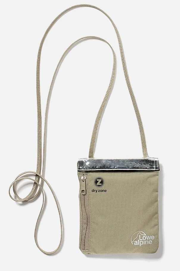 Dryzone Passport Wallet