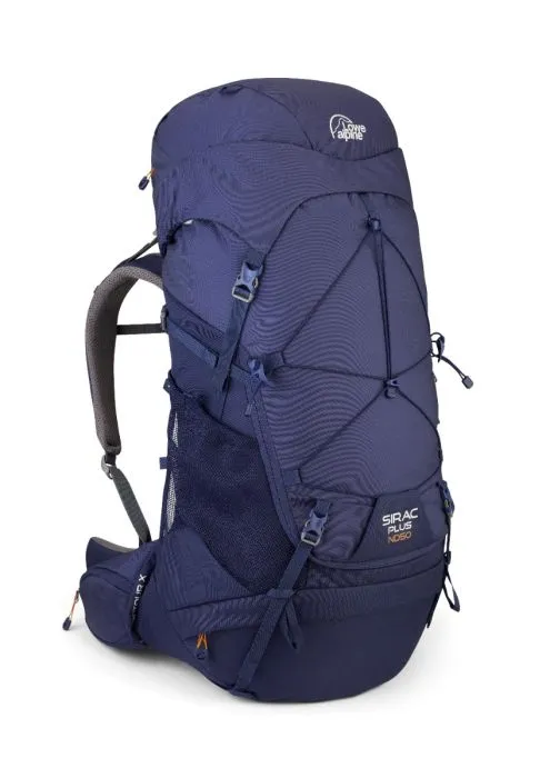 Sirac Plus ND65 S/M