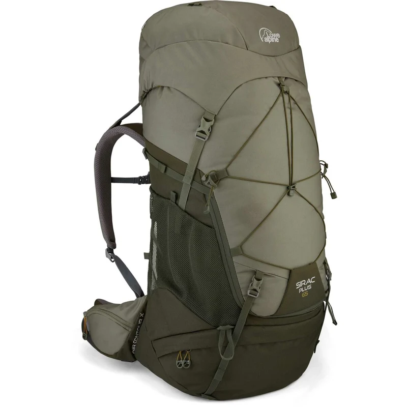 Sirac Plus 65