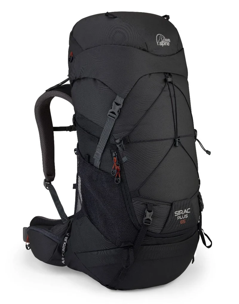 Sirac Plus 65 M/L