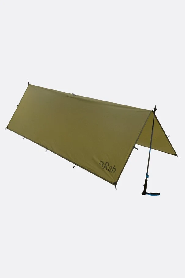 SilTarp 1