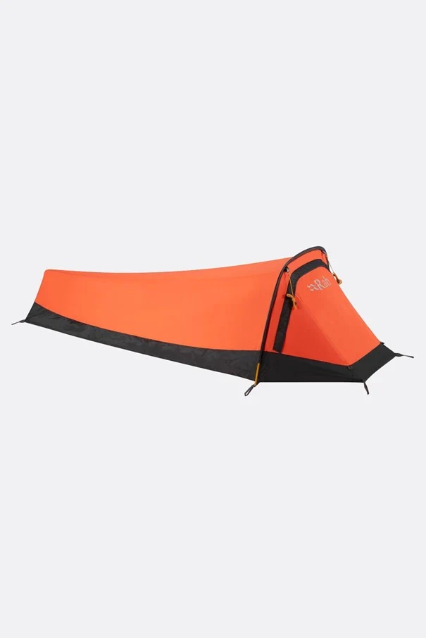 Ridge Raider Bivi