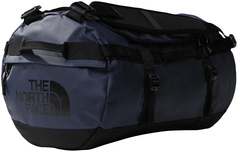 BASE CAMP DUFFEL - S TNF NAVY/TNF BLACK