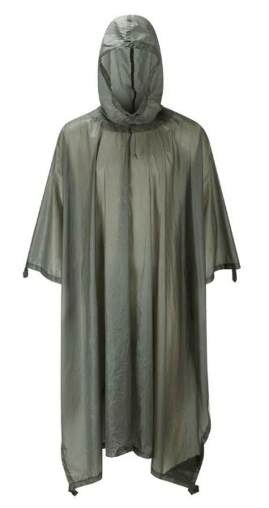 Silponcho