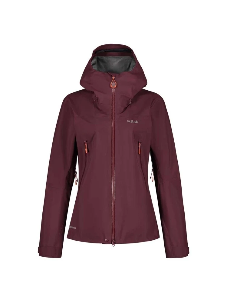 Kangri GTX Jacket Wmns