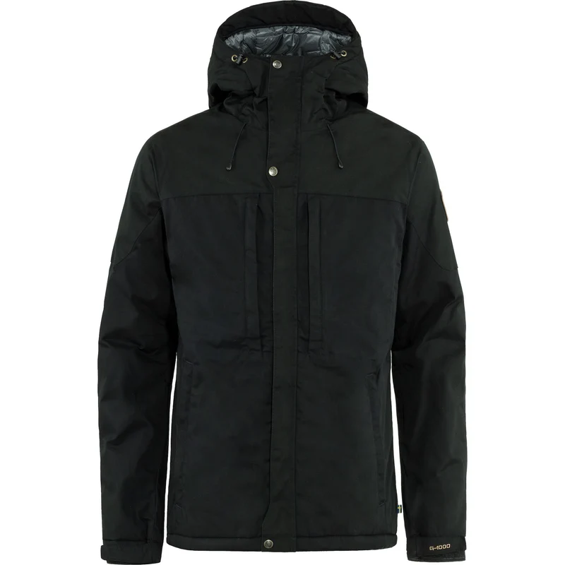 Skogso padded jacket