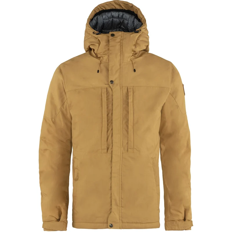 Skogso padded jacket