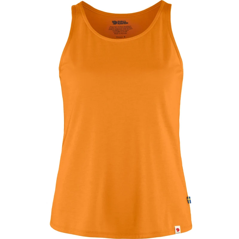high coast light tank top