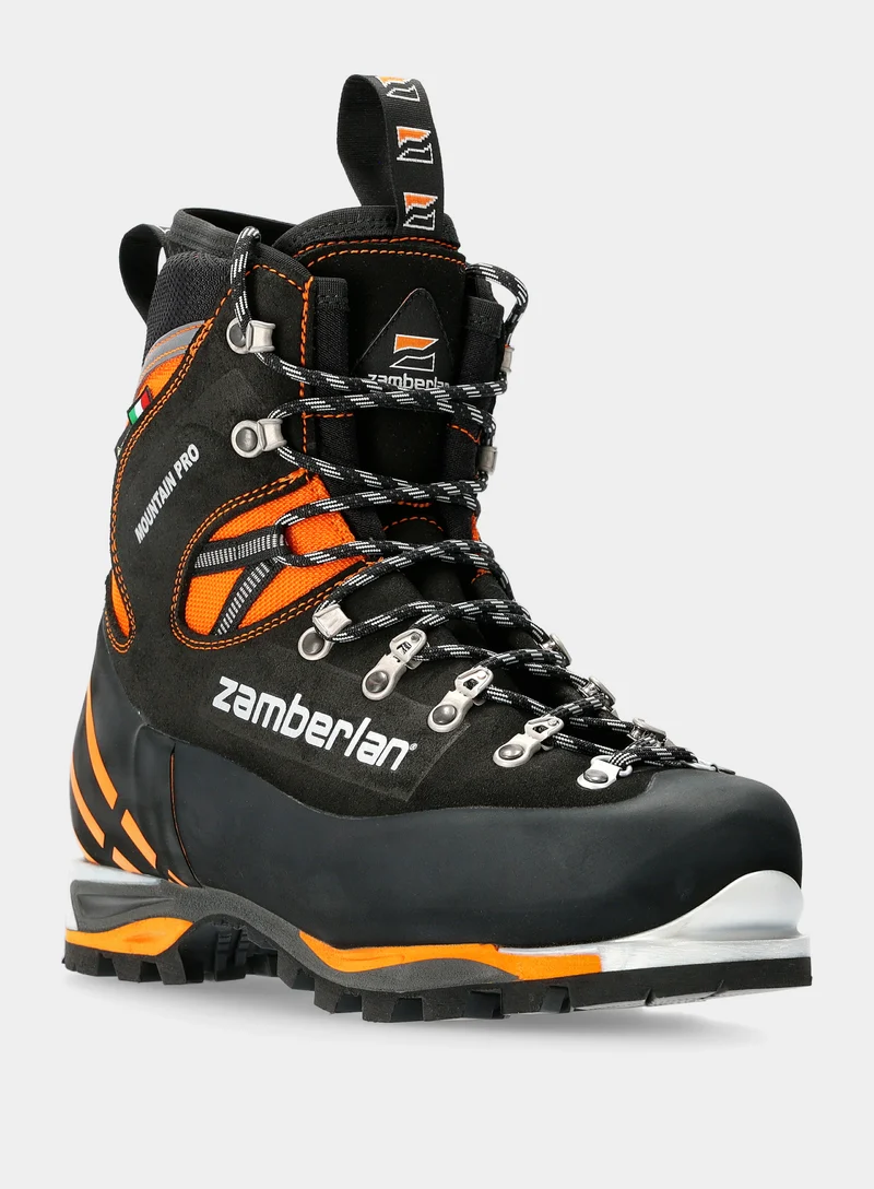 Mountain pro evo gtx rr