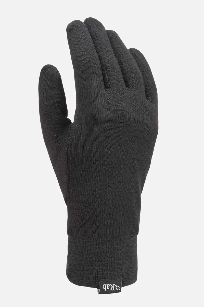 Silkwarm Glove