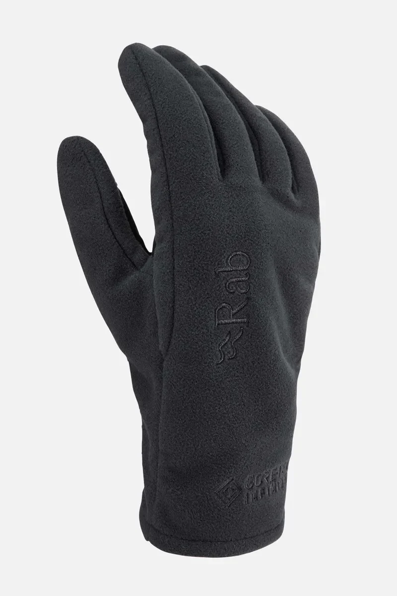 Infinium Windproof Gloves Wmns