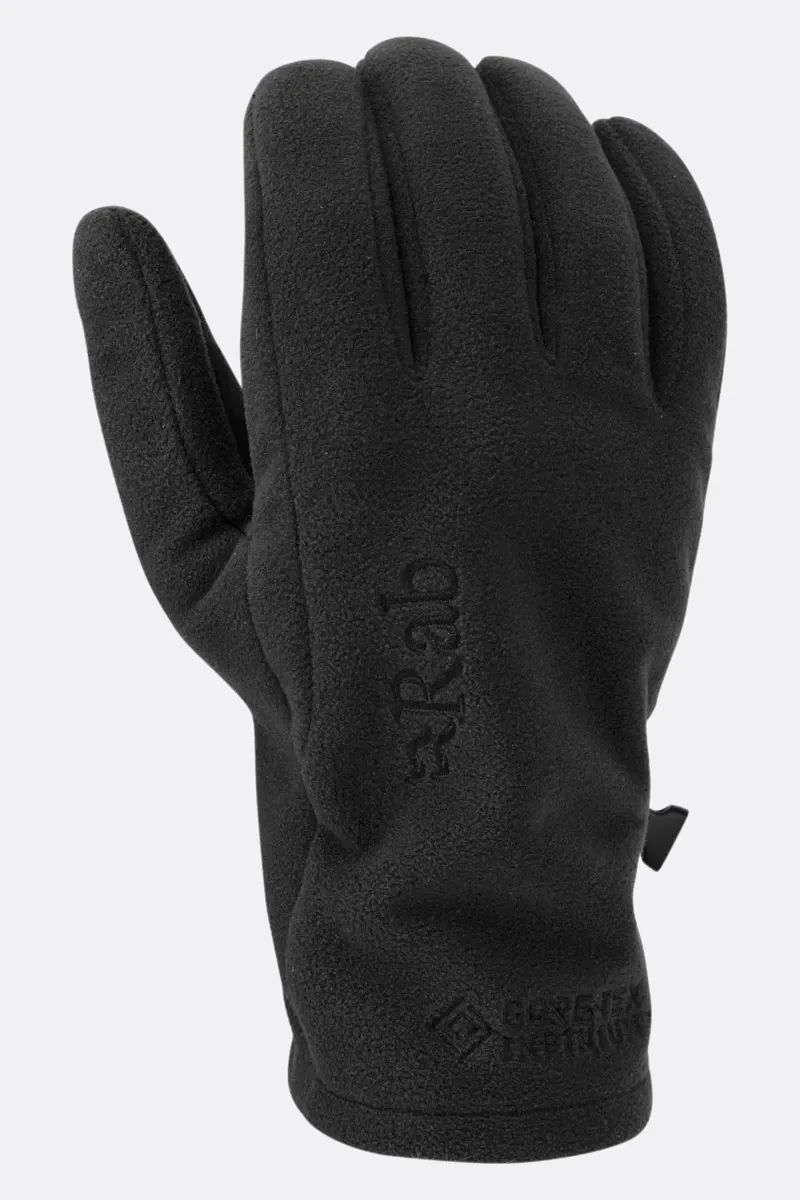 Infinium Windproof Gloves