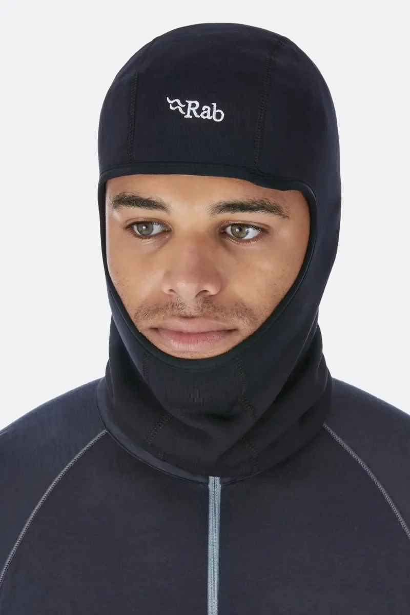 Power Stretch Pro Balaclava