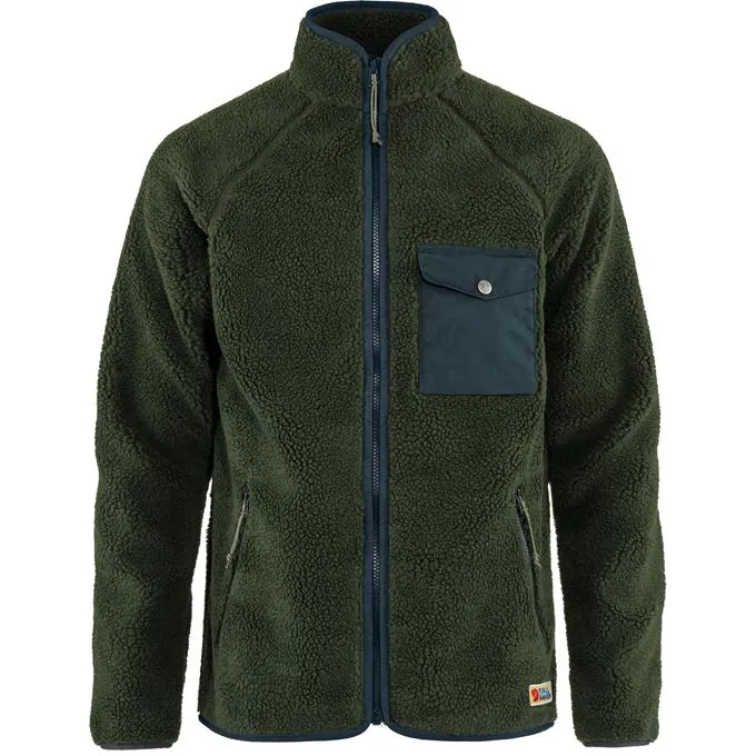 Vardag Pile Fleece