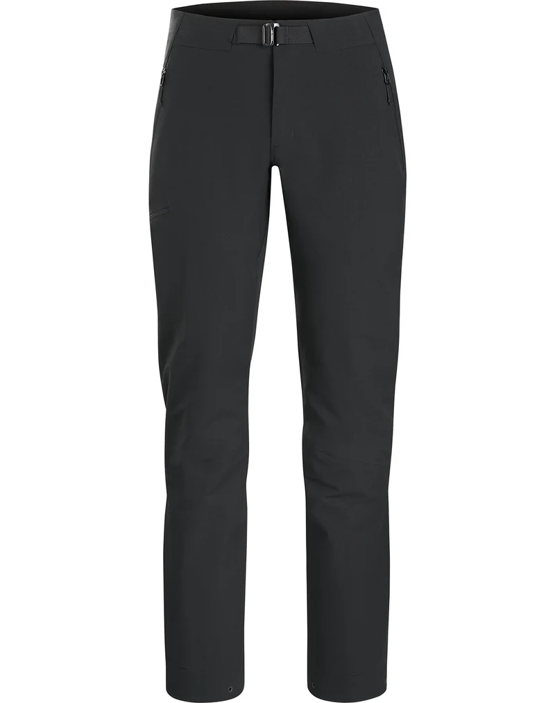 Gamma AR brushed pant regular