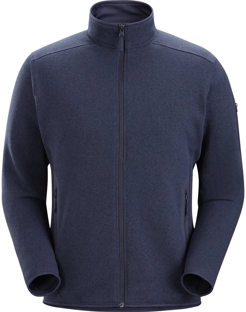 covert cardigan