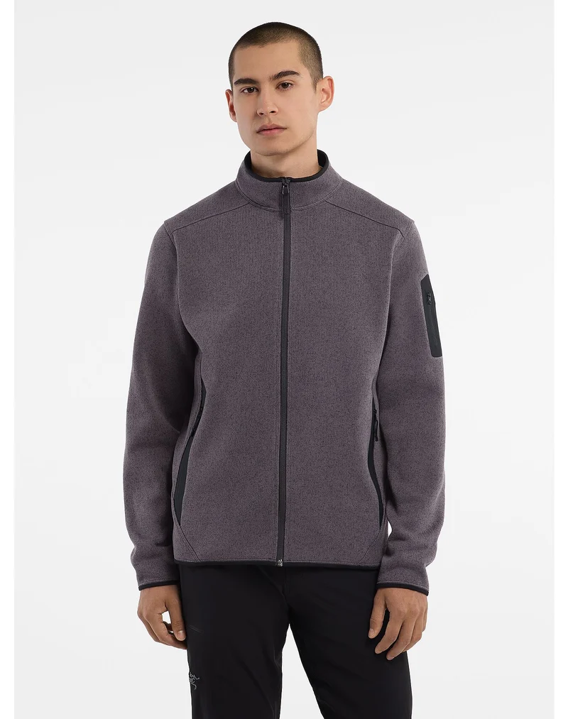 covert cardigan
