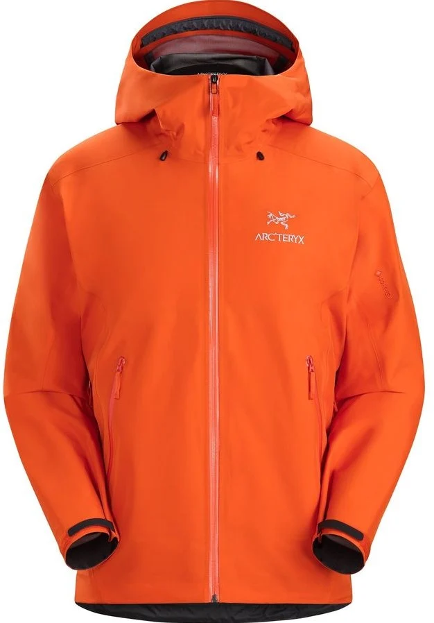 beta lt jacket men's