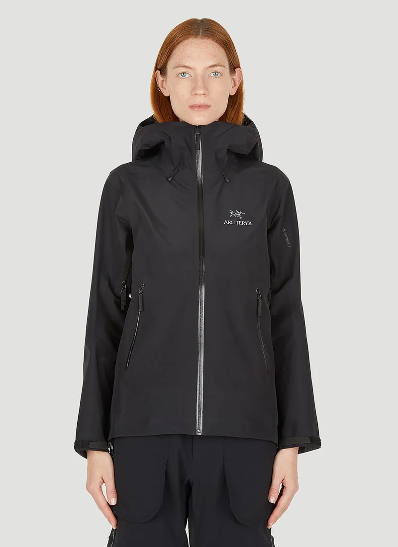 beta lt jacket women's