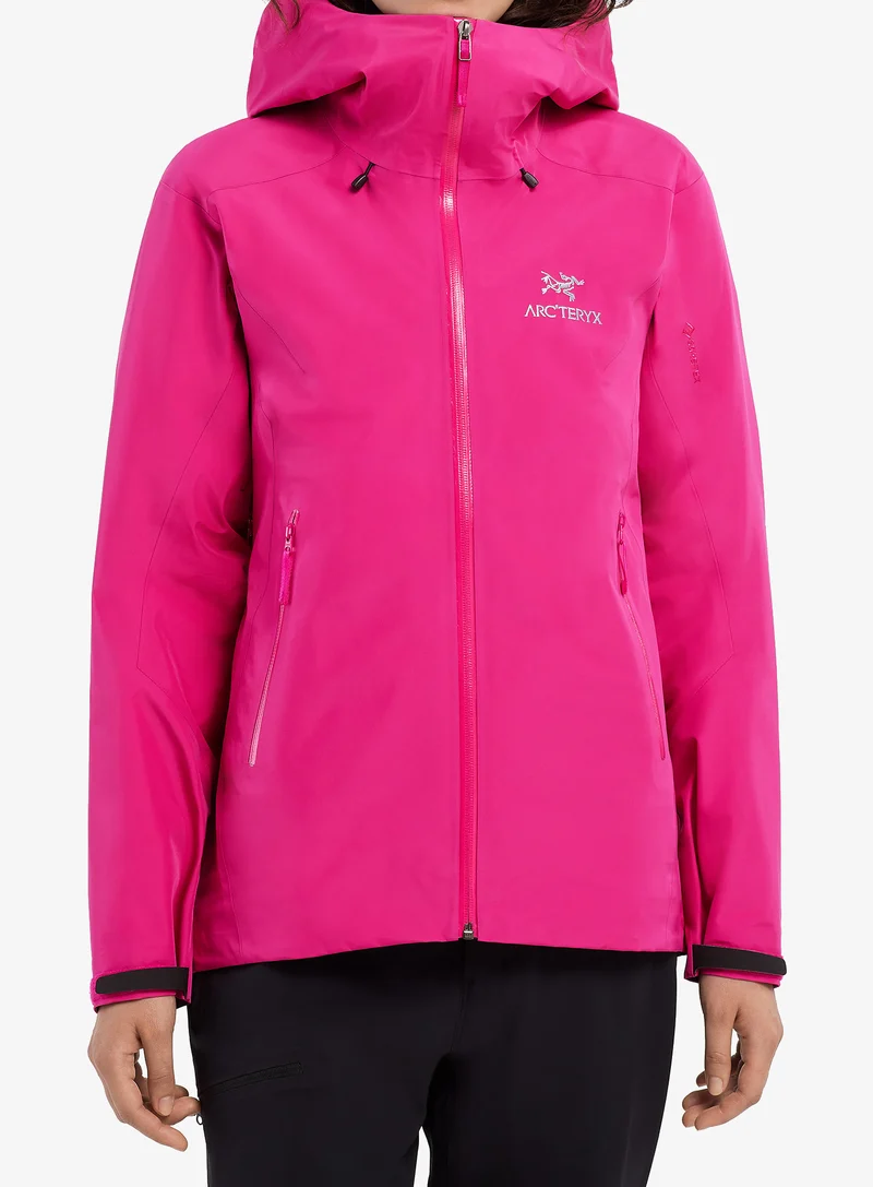 beta lt jacket women's