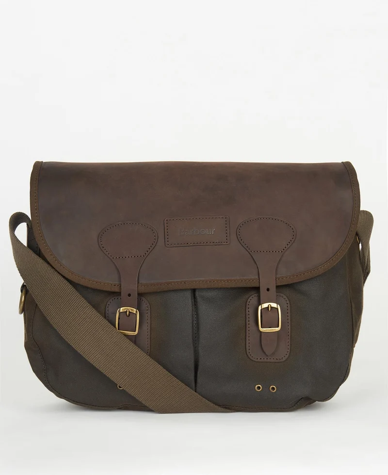 tarras wax leather