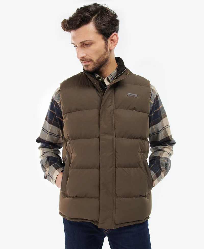 fontwell gilet