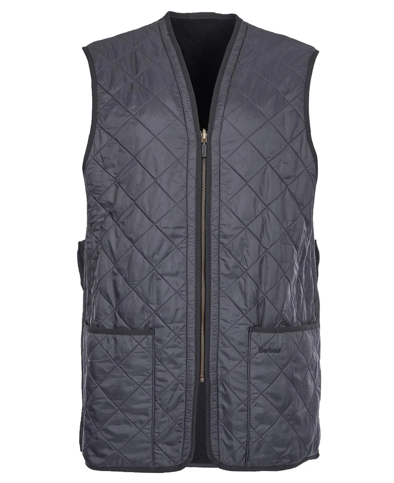 Polarquilt Waistcoat / Zip-In liner
