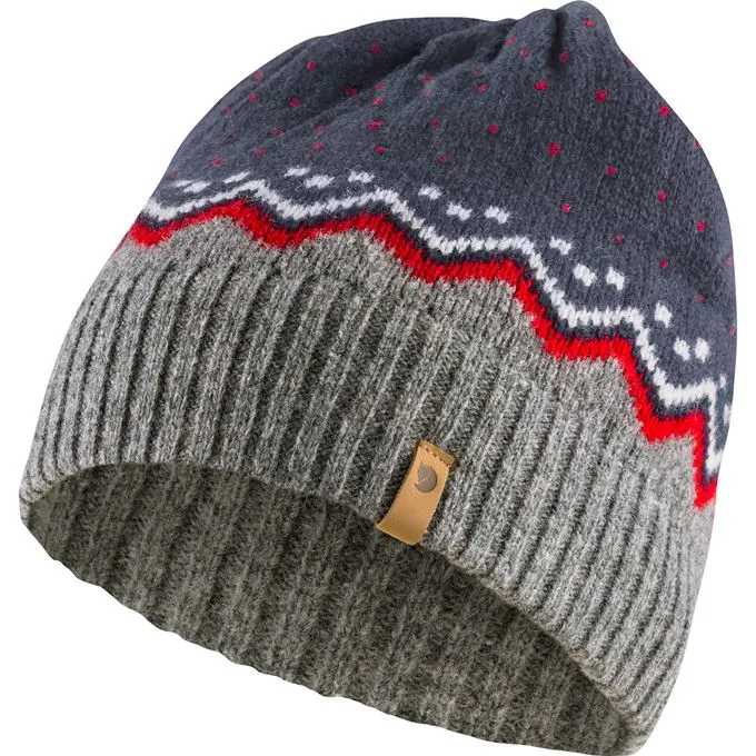 Övik Knit Hat Navy
