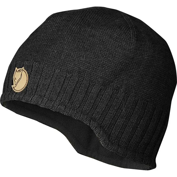 Keb Stormblocker Beanie Black