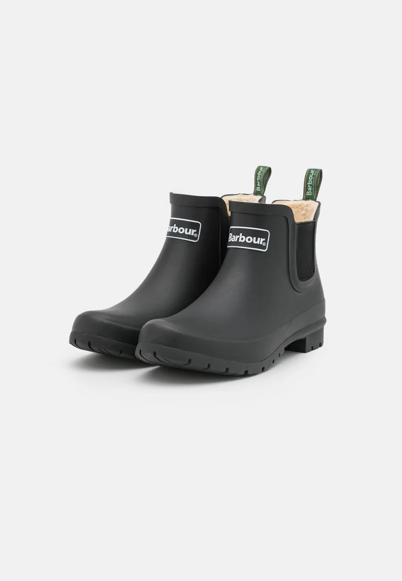 Speyside Wellies